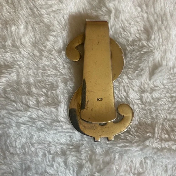 Money clip - Picture 3 of 4